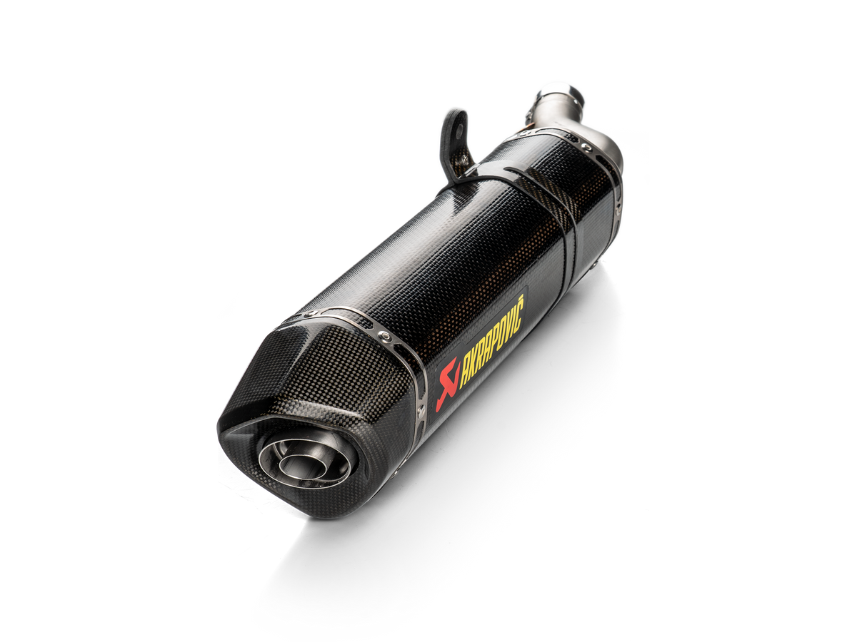 Muffler Cf Cb500F/X | 18113793