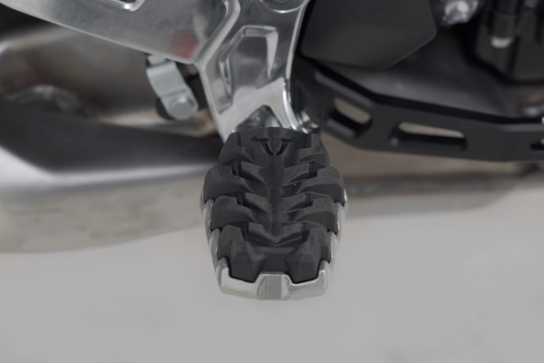 Evo Footrest Kit | 16202462