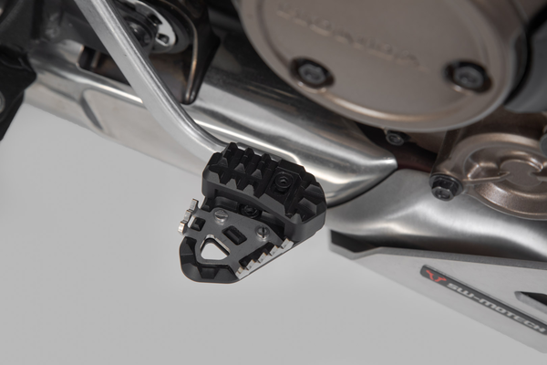 Brake Pedal Extension | 16100620