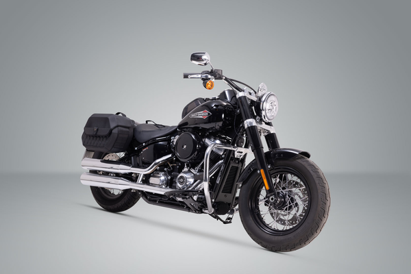 Slh Side Carrier Left | 15100990