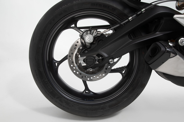 Rear Axle Slider Set | 5052235