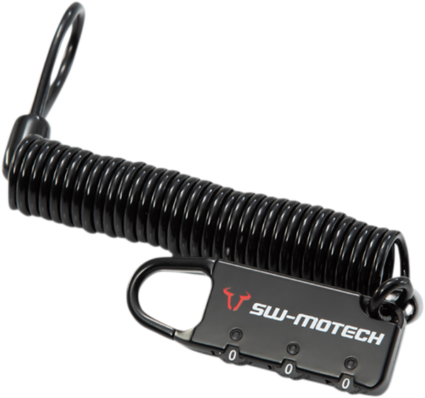 Luggage Cable Lock | 40100404