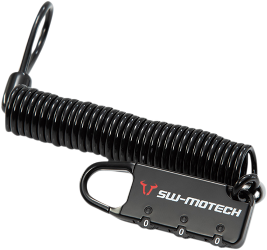 Luggage Cable Lock | 40100404