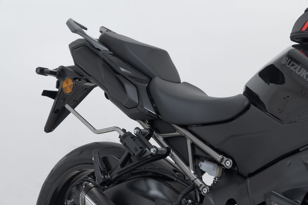 Pro Blaze H Saddlebag Set | 35011968