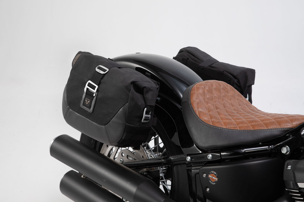 Lc Side Bag Sys Legend | 35011803