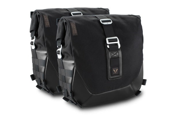 Sidebag Sys Legend Lc B | 35011926