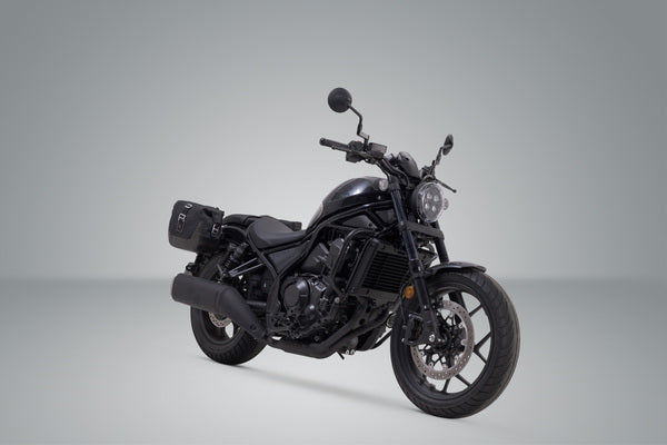 Sidebag Sys Legend Lc | 35011929