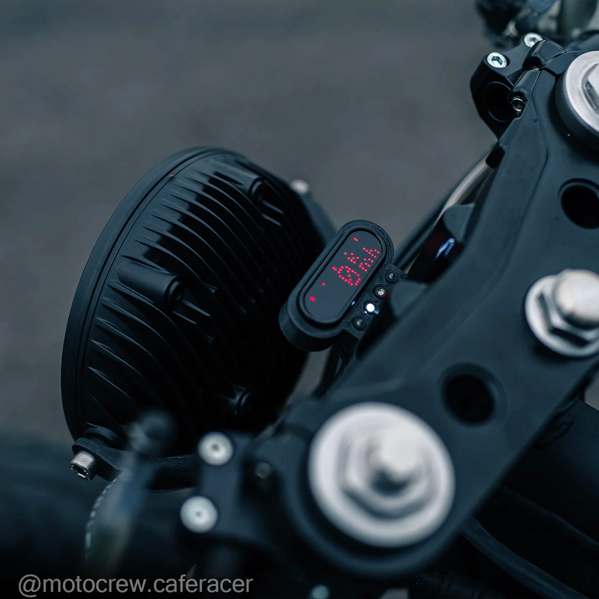 Motoscope Mini | 8230032539914