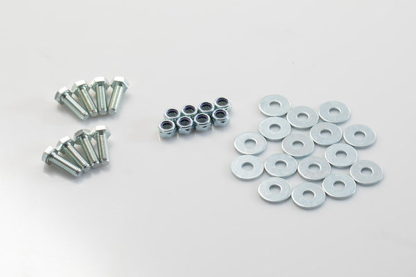 Side Carrier Screw Set Pr | 15100624
