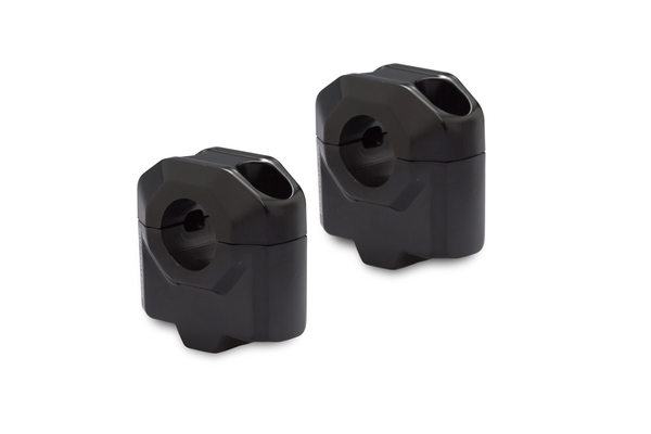 Bar Riser For 22Mm Black | 6021138