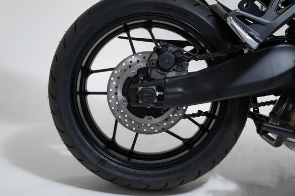 Rear Axle Slider Set | 5052237