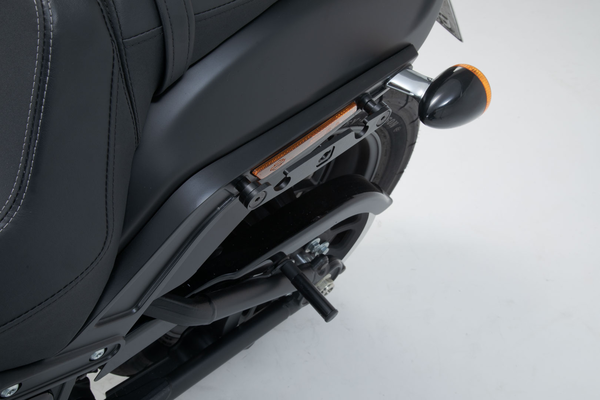 Lh Side Bag Sys Legend | 35011798
