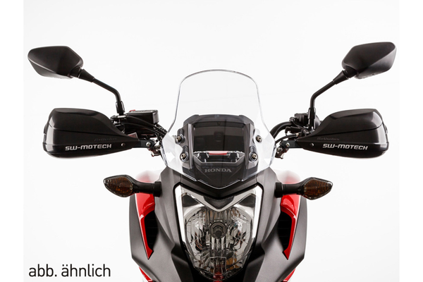 Bbstorm Handguard Kit | 6351741