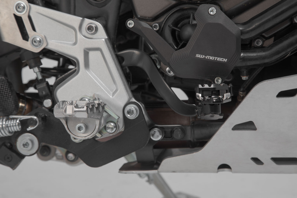 Brake Pedal Extension | 16100623