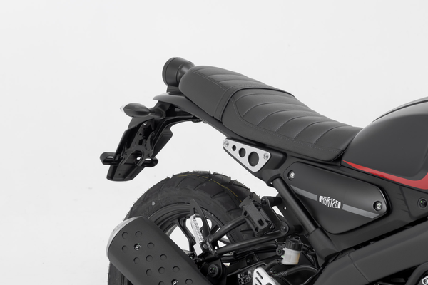 Pro Blaze H Saddlebag Set | 35011939