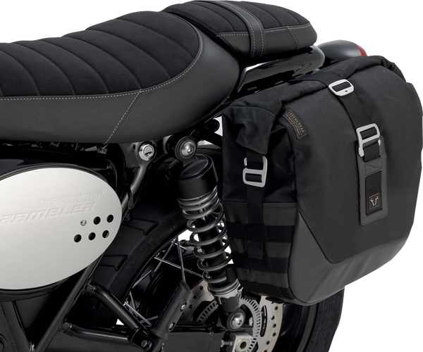Sidebag Sys Legend Lc B | 35011941
