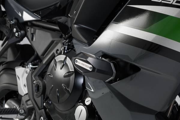 Frame Slider Kit | 5052244