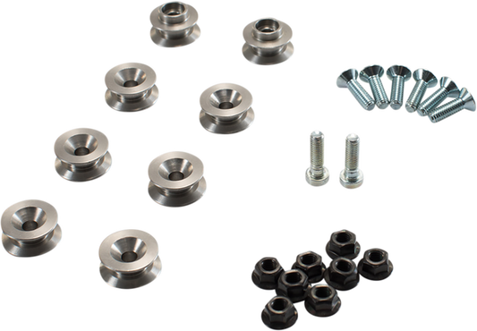Adpt Kit Pro Side Carrier | 15100911