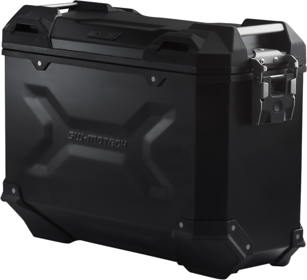 Side Case Trax Adv 37 R/B | 35011459