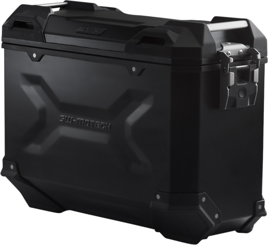 Side Case Trax Adv 37 R/B | 35011459