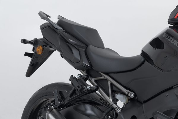 Pro Blaze H Saddlebag Set | 35011968