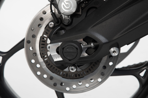 Rear Axle Slider Set | 5052193