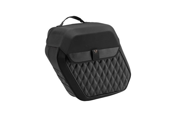 Lh Side Bag Sys Legend | 35011798