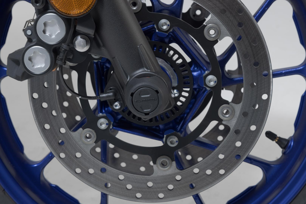 Front Axle Slider Set | 5052219