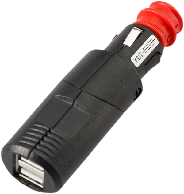 Double Usb Power Port | 21300283