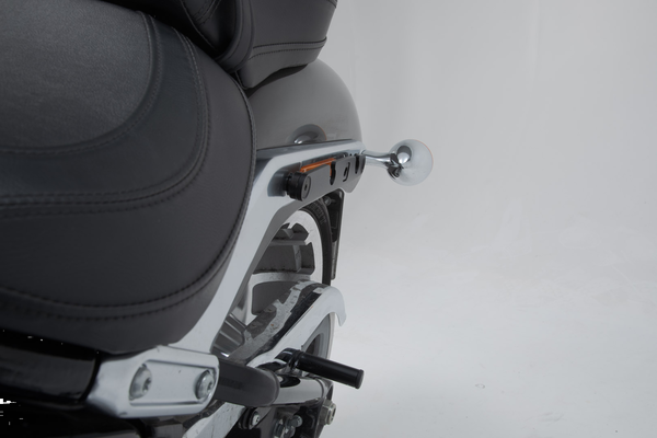 Slh Side Carrier L | 15100950