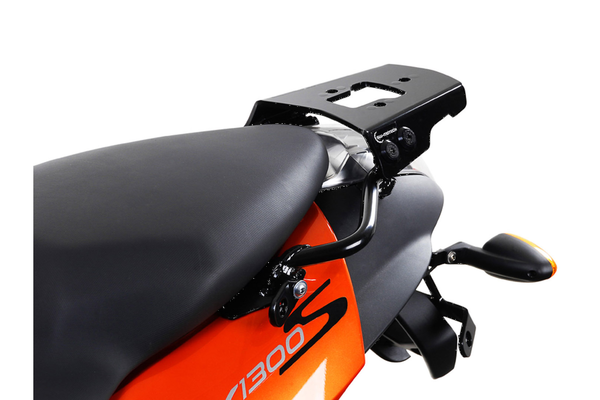 Luggage Alu-Rack | 15100550