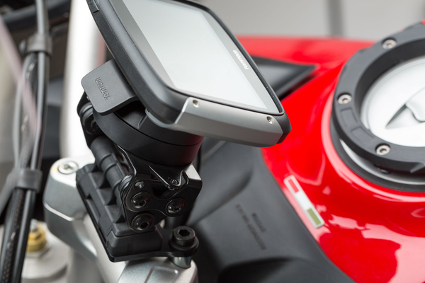 Handlebar Gps Mount | 6030886