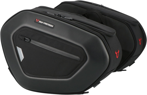 Pro Blaze Saddlebag Set | 35011871