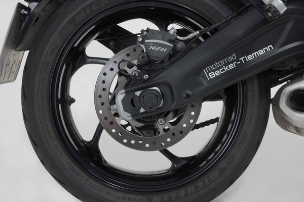Rear Axle Slider Set | 5052268