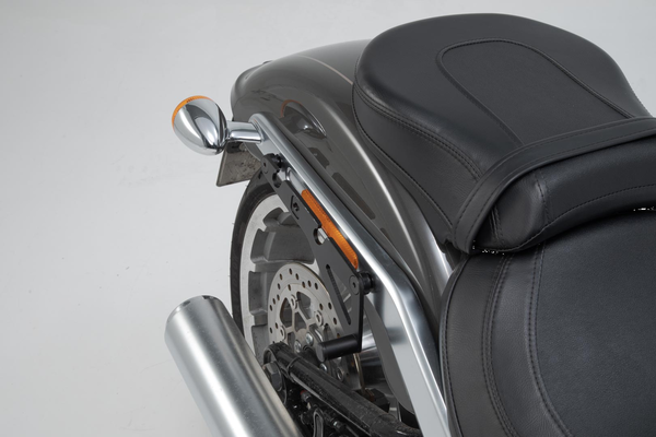 Slh Side Carrier R | 15100951