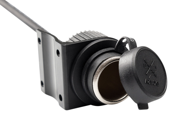 Cigarette Lighter Socket | 21300277