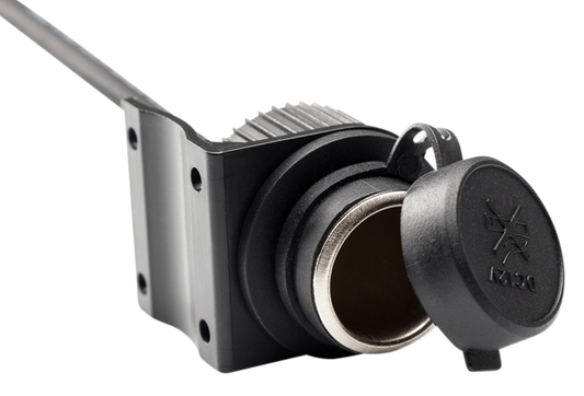 Cigarette Lighter Socket | 21300277