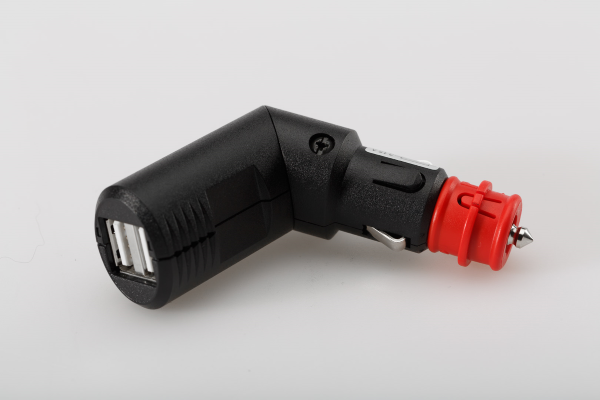 Double Usb Power Port | 21300283