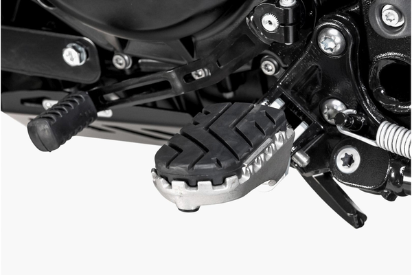 Footrest Kit Ion | 16202024