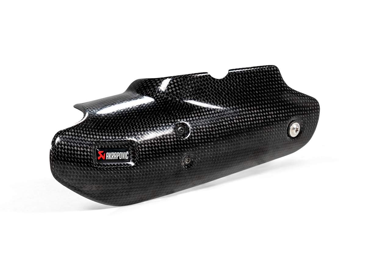 Muffler Ti Bmw R1250Gs | 18113701