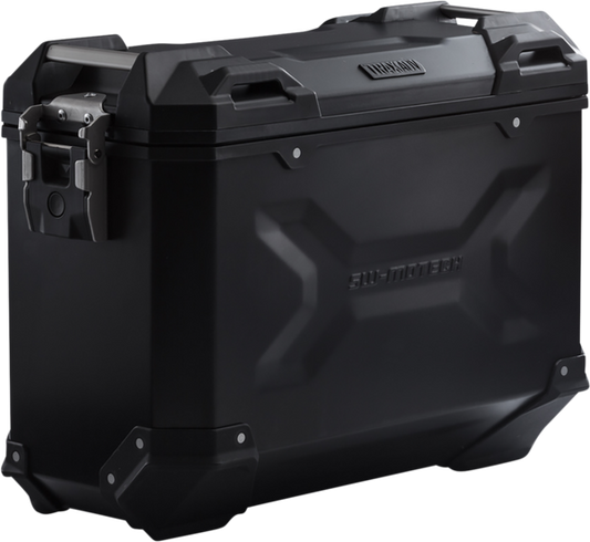 Side Case Trax Adv 37 L/B | 35011457