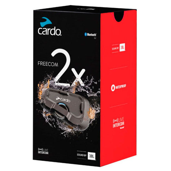 Freecom 2x | 8229784977674