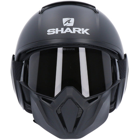 Street-Drak Blank Black Mat | 8230038241546