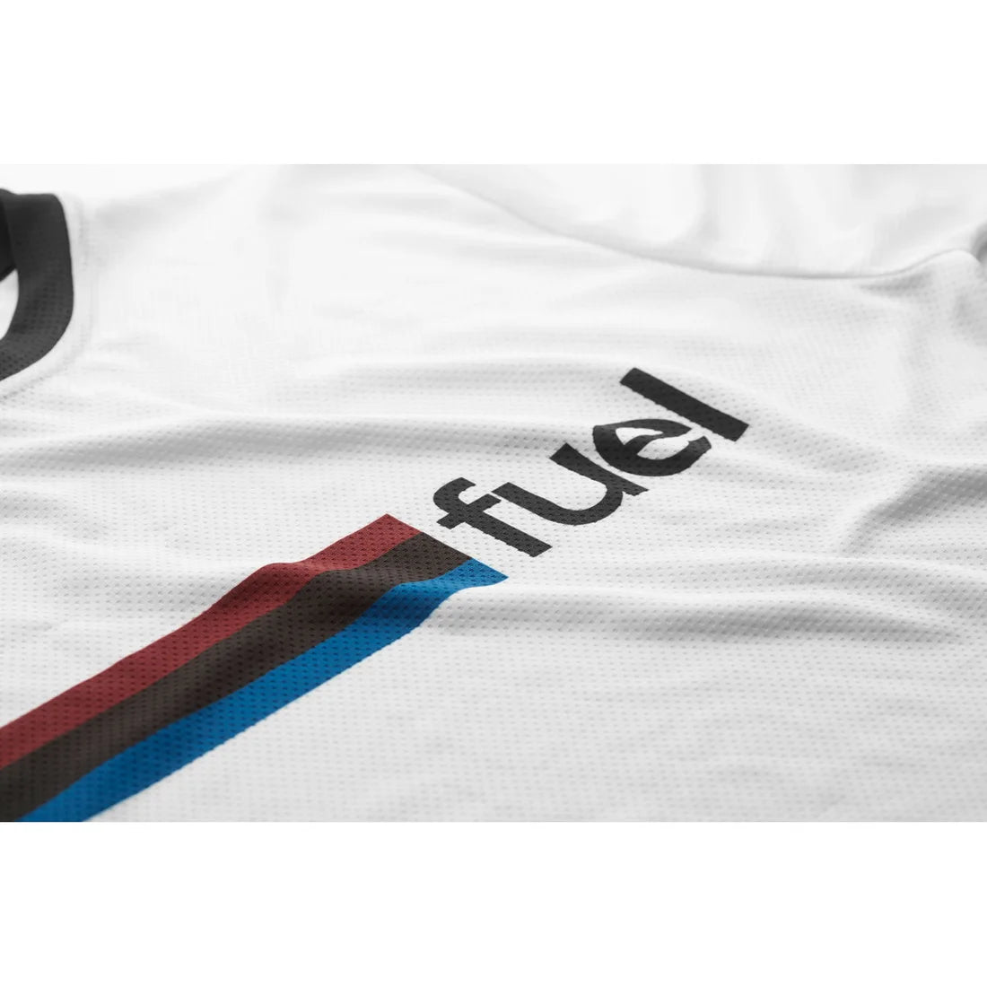 RALLY RAID WHITE | 8229798379786