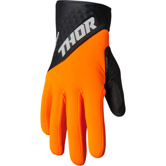 Spectrum Cold Weather Orange / Black | 8231655375114