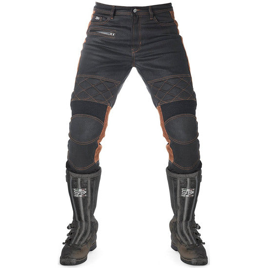 Sergeant 2 Waxed | 8231698727178