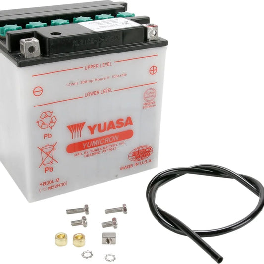 YB30L-B(DC) | 8229637554442
