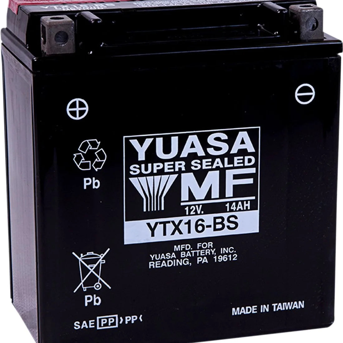 YTX16-BS(CP) | 8229203738890