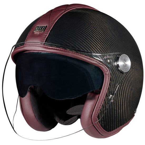 X.G20 Carbon Cult Carbon SV | 8230031982858