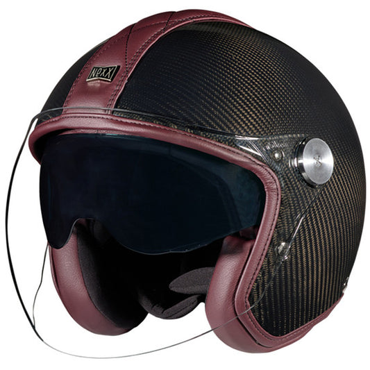 X.G20 Carbon Cult Carbon SV | 8230031982858